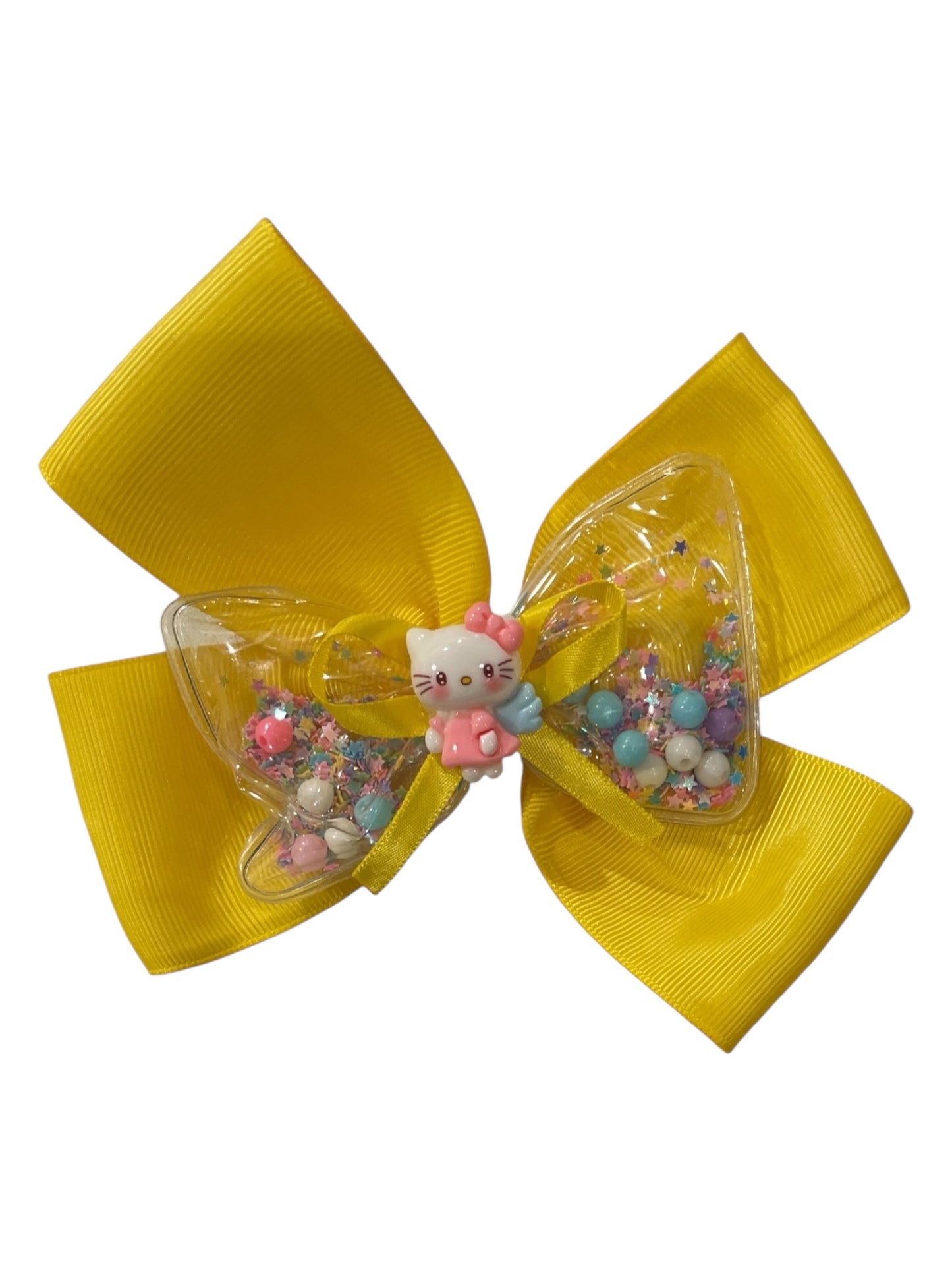Hello kitty bows 2k5