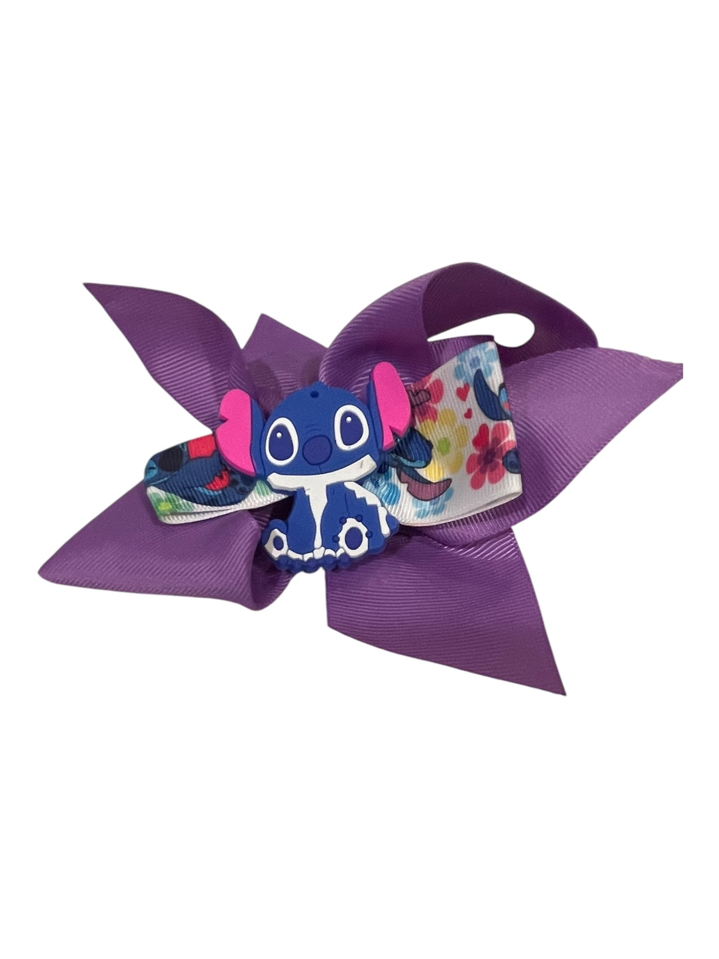 Stitch bow