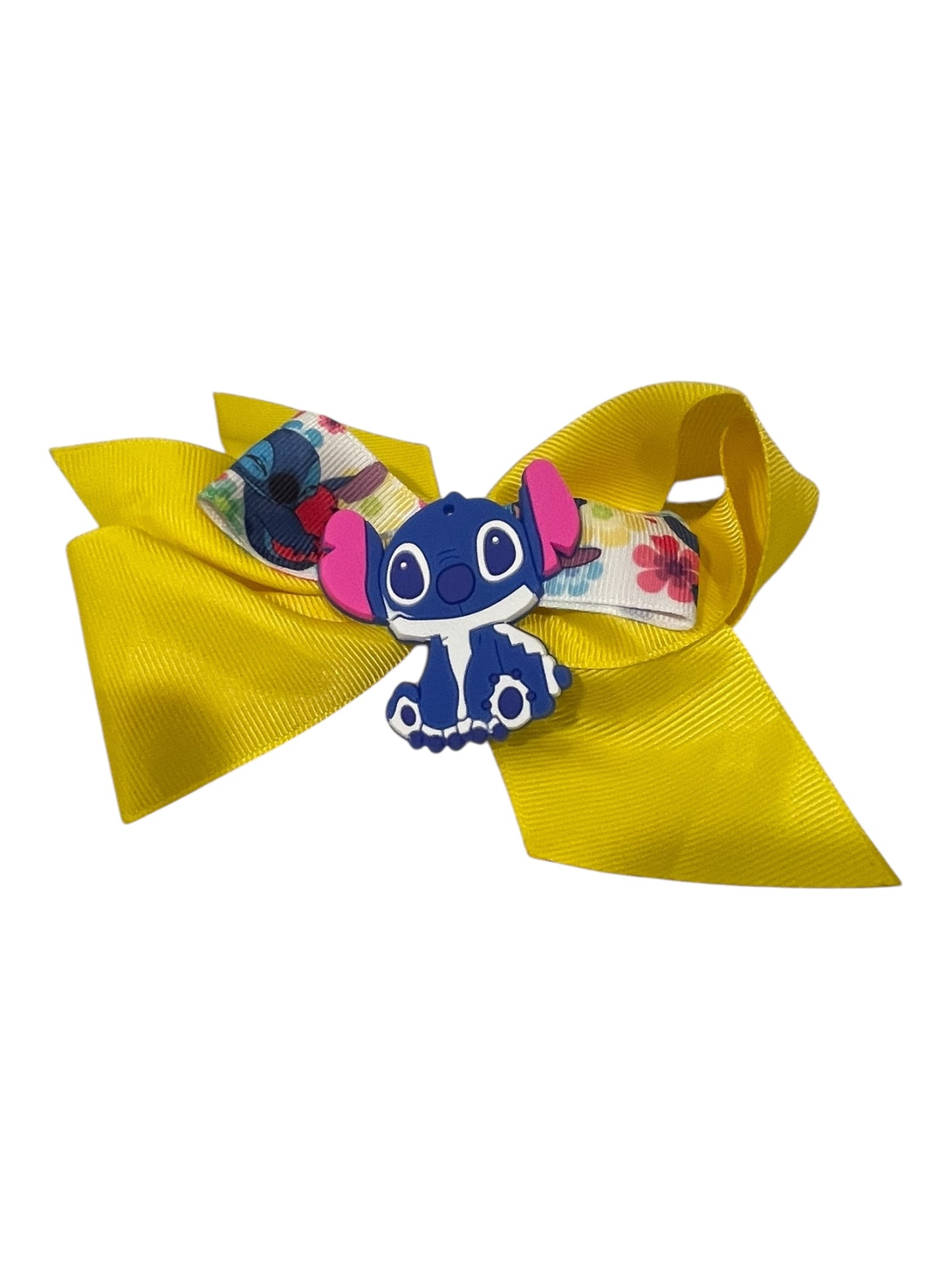 Stitch bow