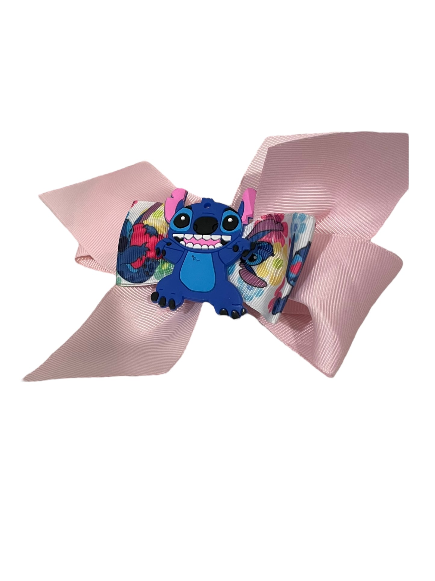 Stitch bow