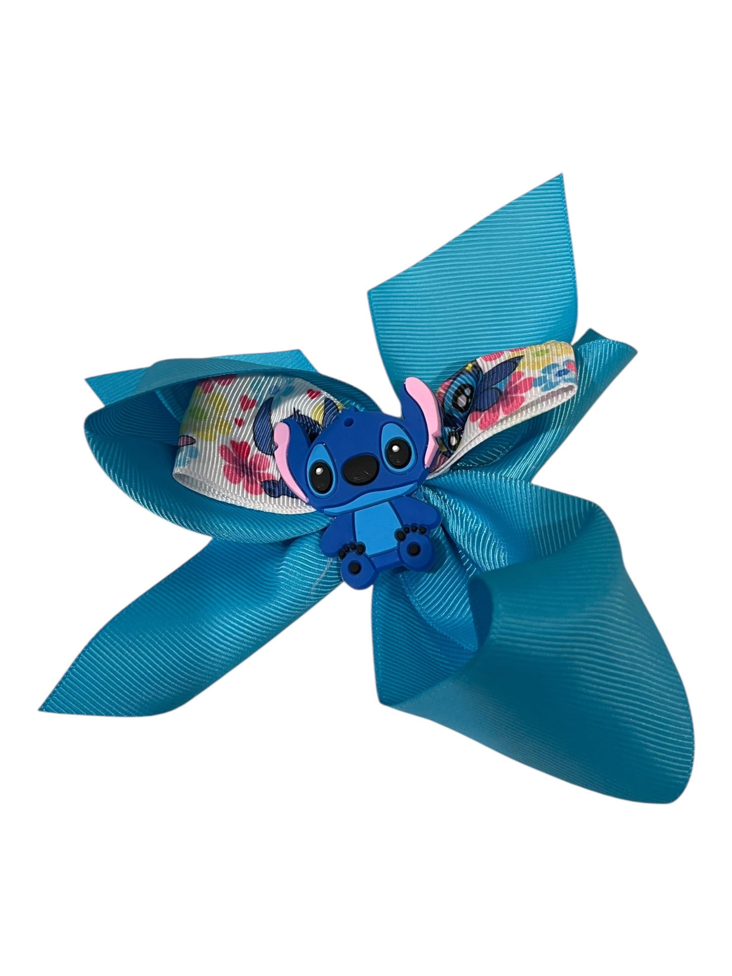 Stitch bow