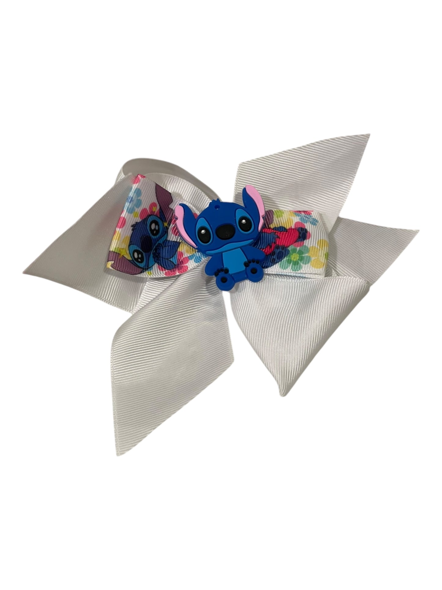 Stitch bow