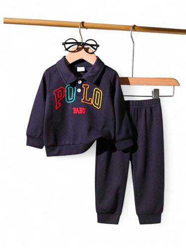 Polo baby set