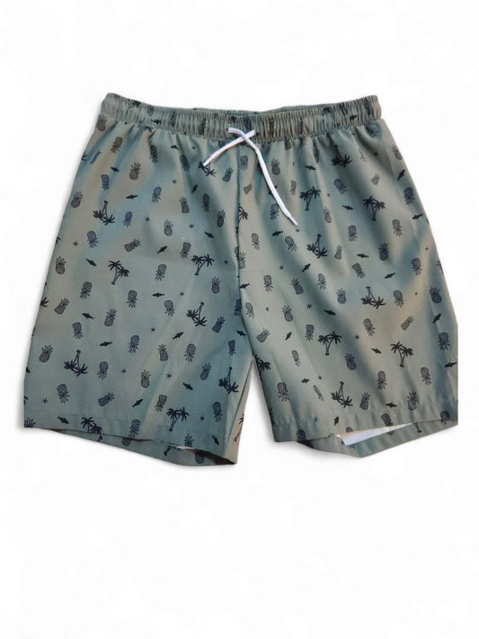 Pineapple Beach boy  swim pants