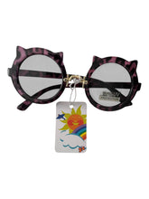 Cat ears girls sunglasses 2025