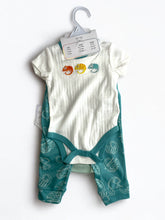 3piece layette Baby set
