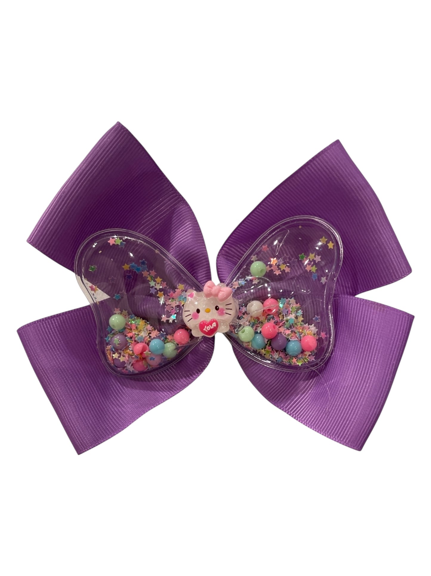 Hello kitty bows 2k5