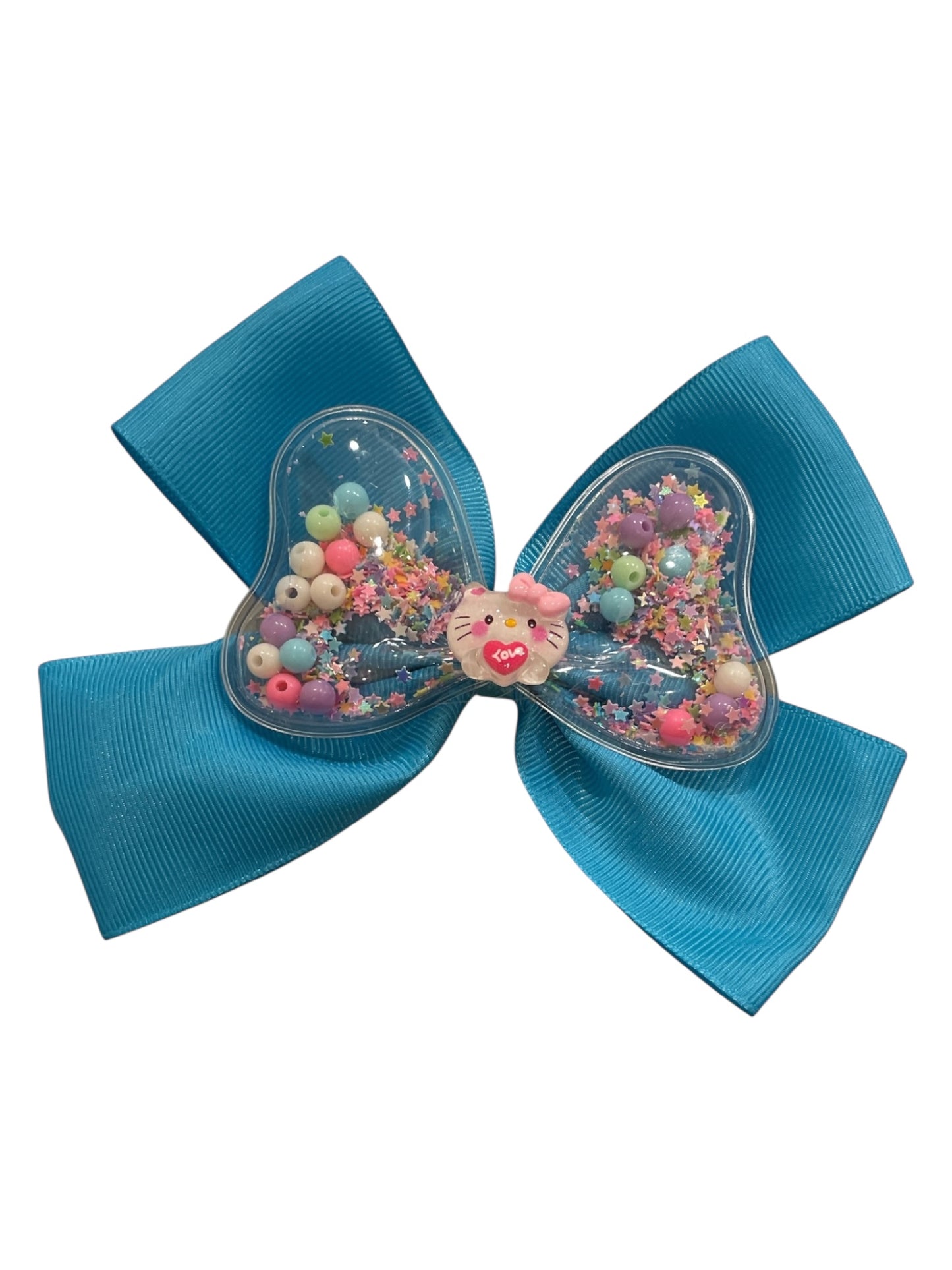 Hello kitty bows 2k5