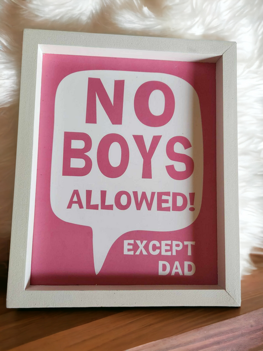 Girl room decor