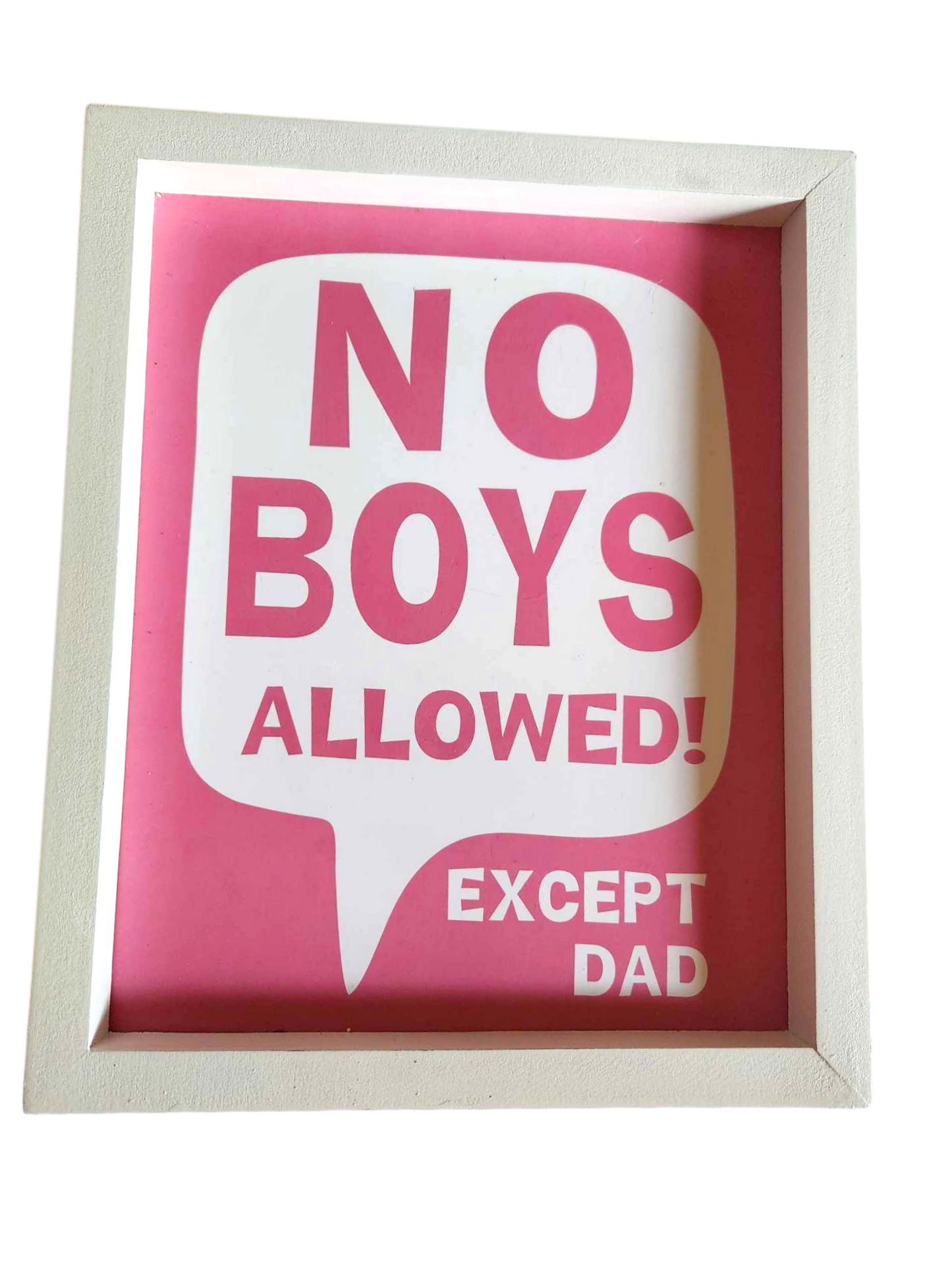 Girl room decor