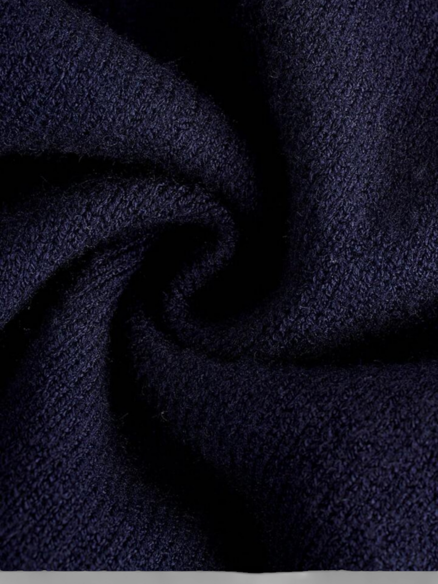 Navy blue boy sweater Vest