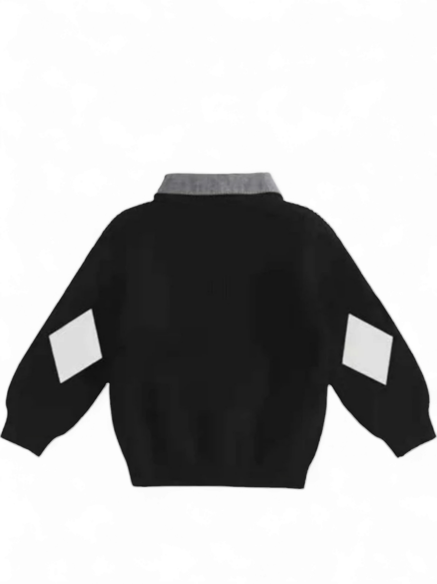 Boy Dimond design sweater shirt