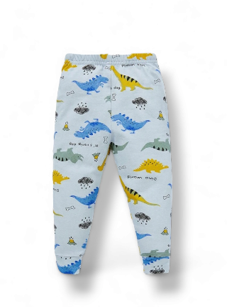 Baby Dino cub boy pj