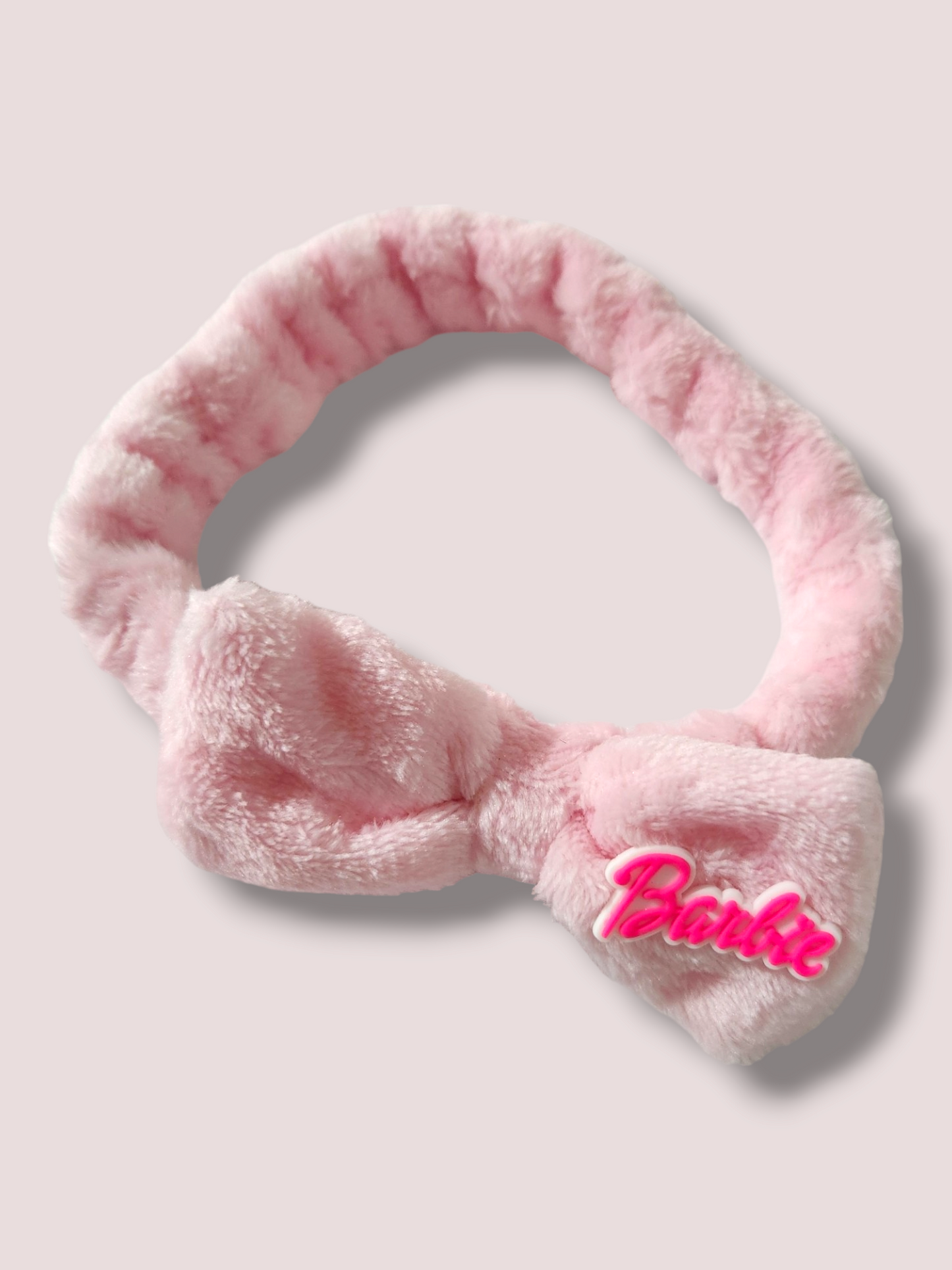 Barbie spa girl headband