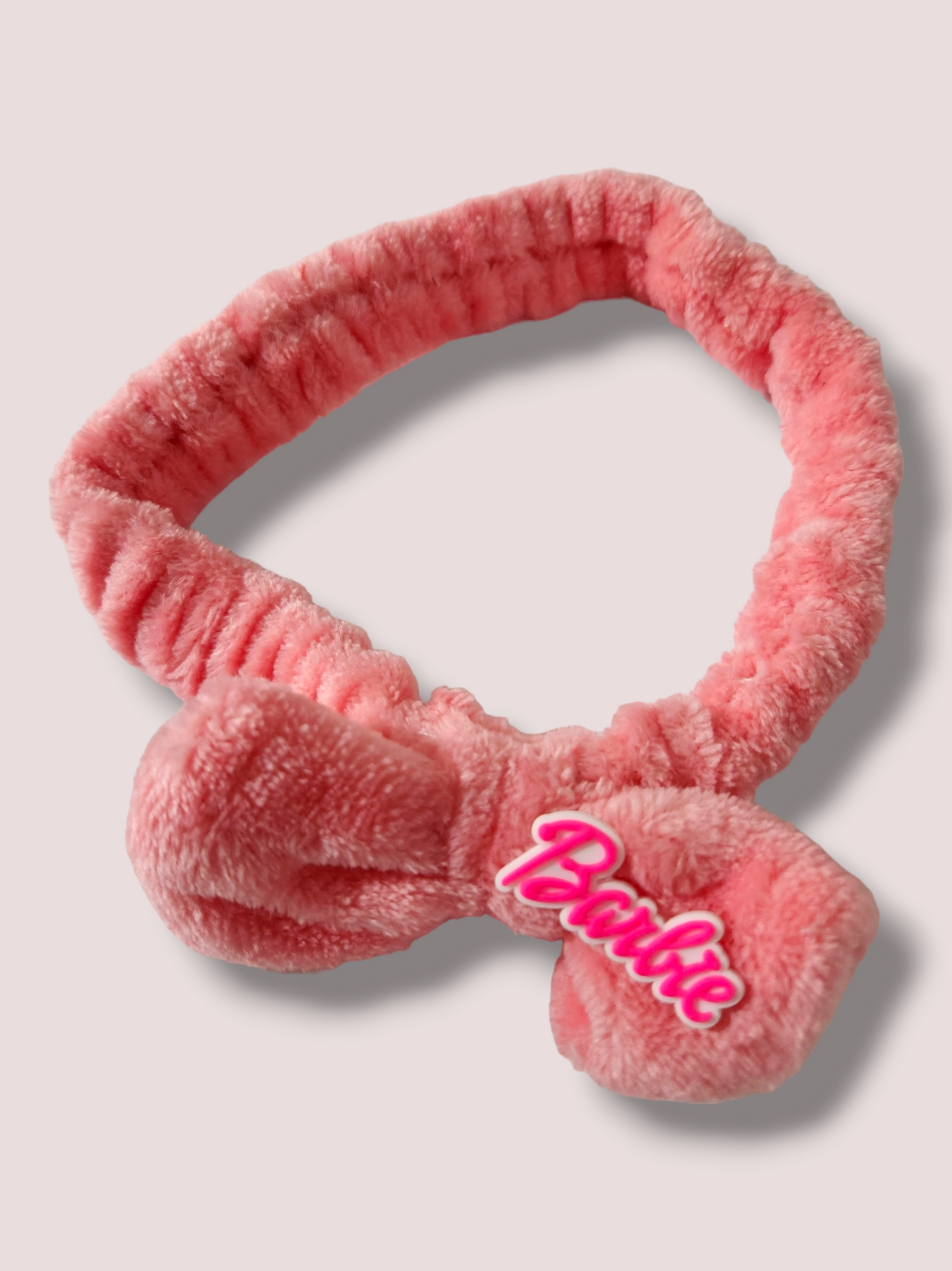Barbie spa girl headband