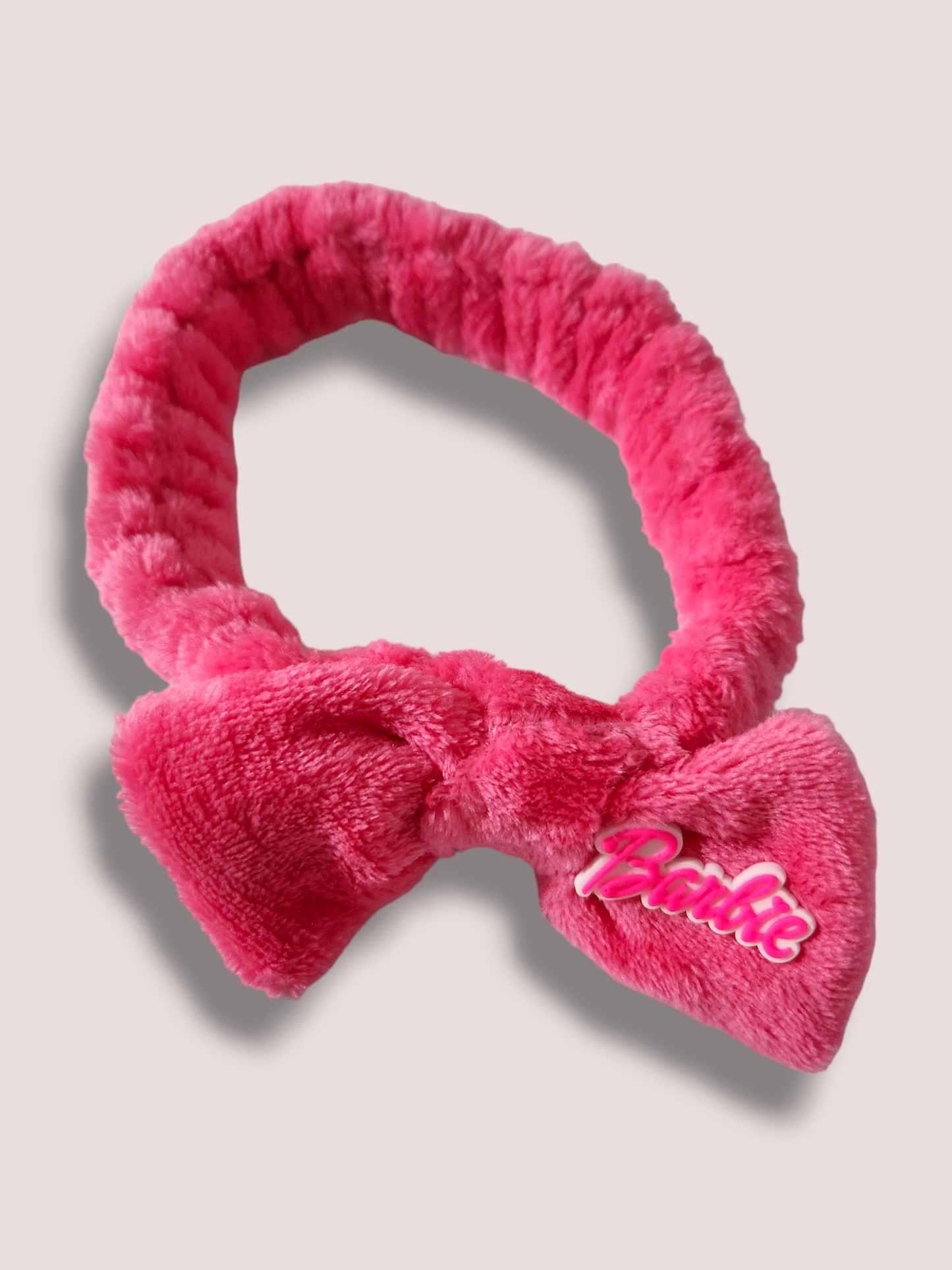 Barbie spa girl headband