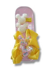 HP Minnie Crystal collection hair bow