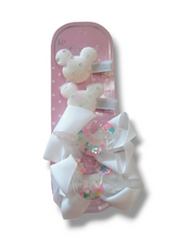 HP Minnie Crystal collection hair bow