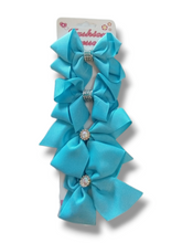 Fashion accessory girls hair bow