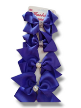Fashion accessory girls hair bow