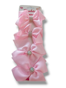 Fashion accessory girls hair bow