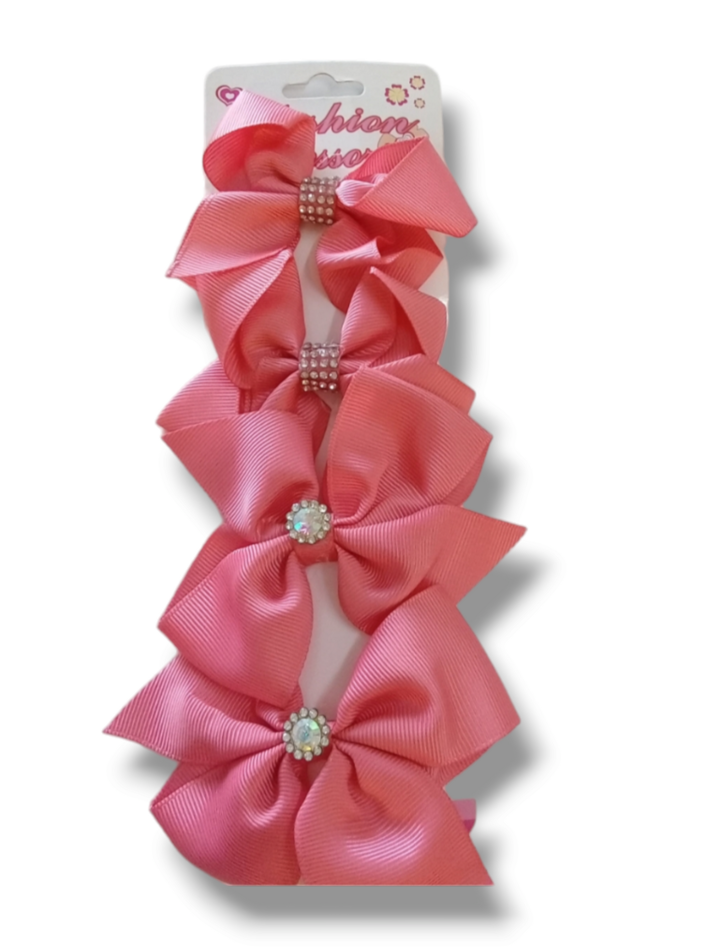 Fashion accessory girls hair bow