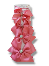 Fashion accessory girls hair bow