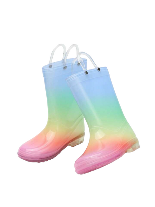 Water boots