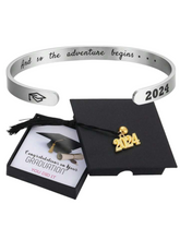 Graduation gift box