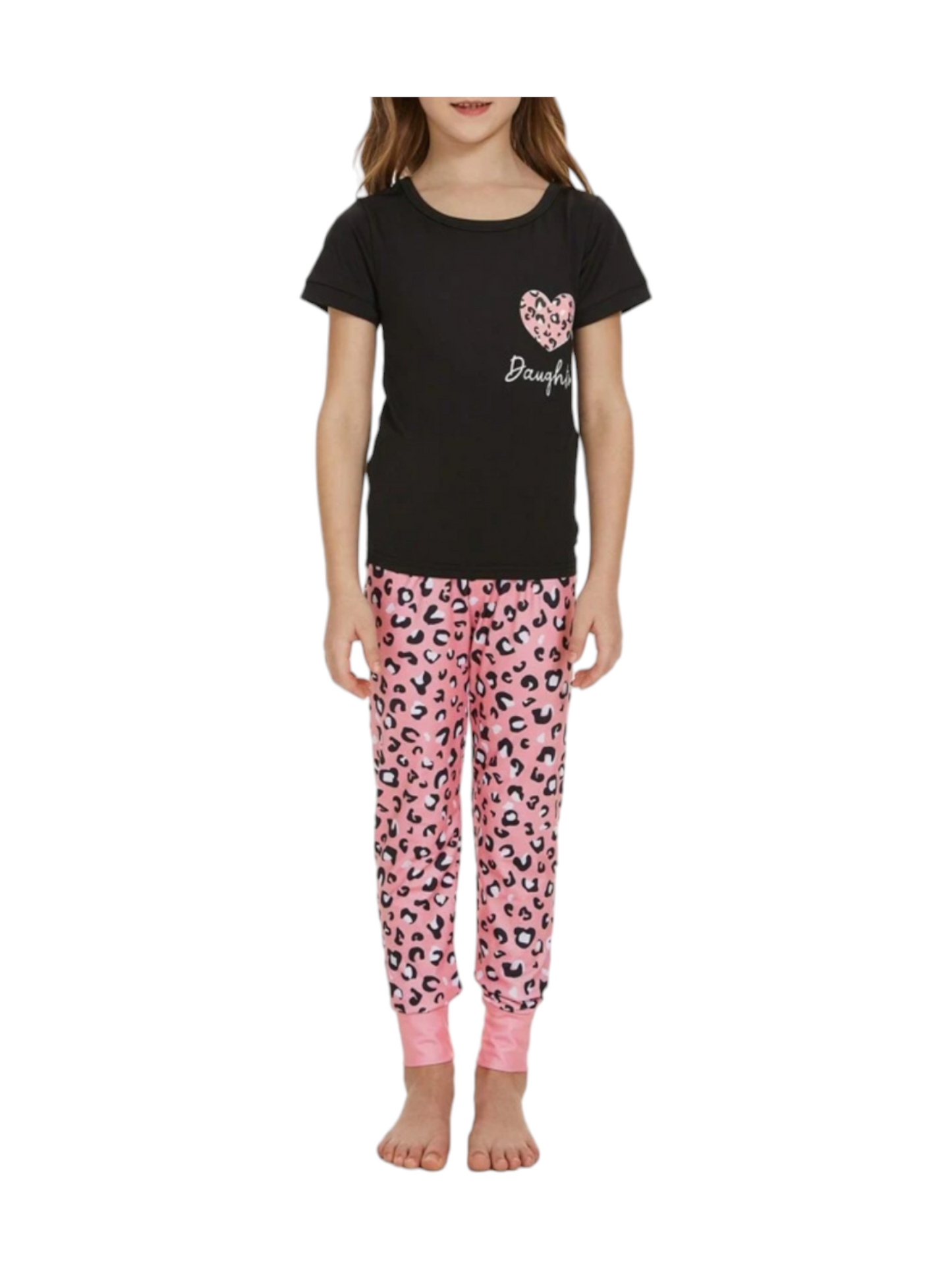 Daughter (girls) pjs
