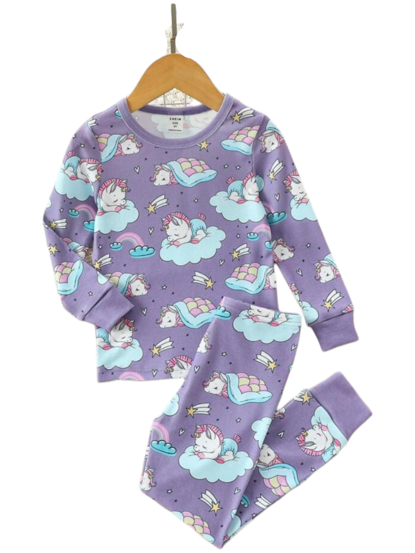 Girls pjs