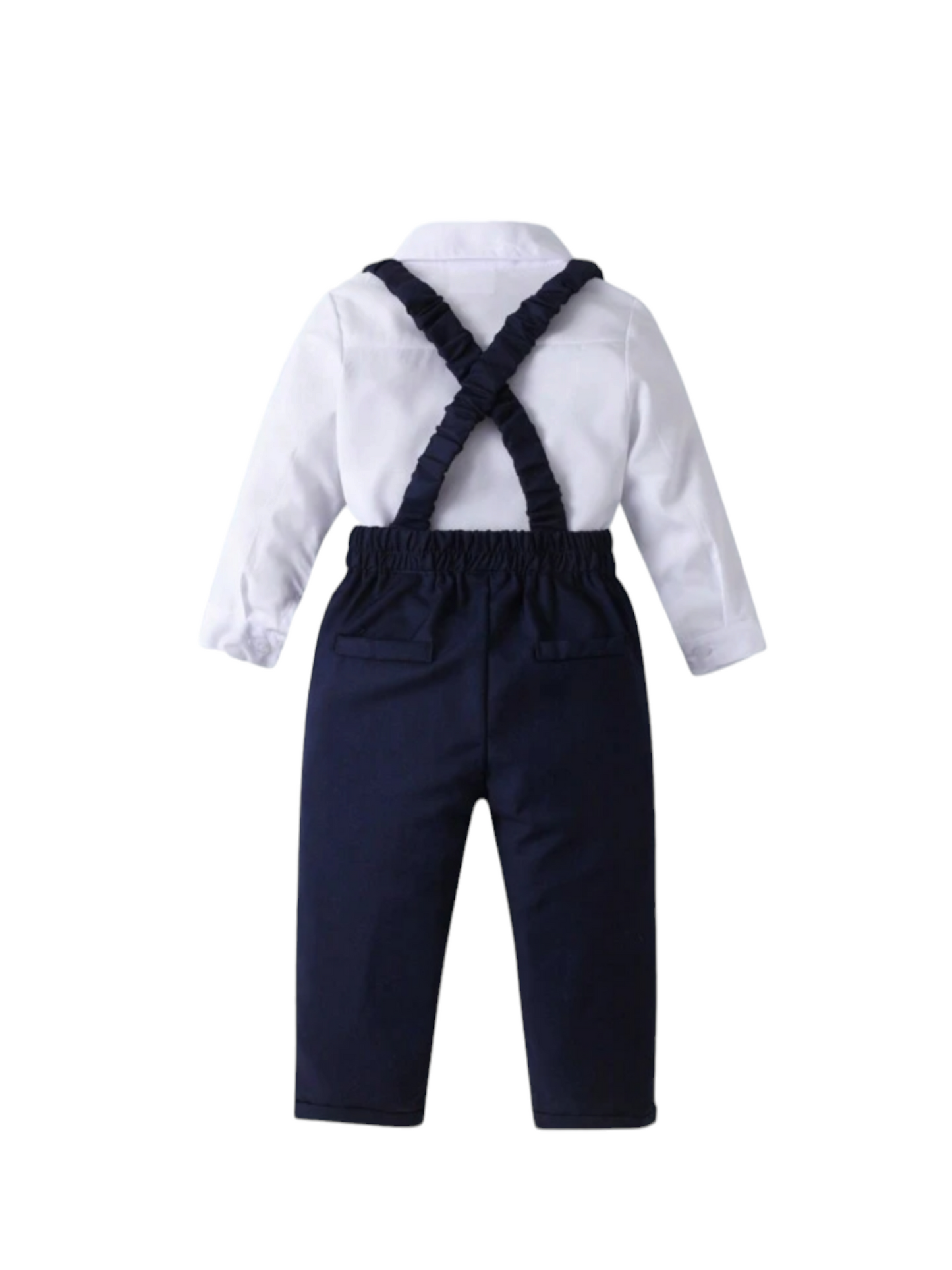Boy formal set 4 pc