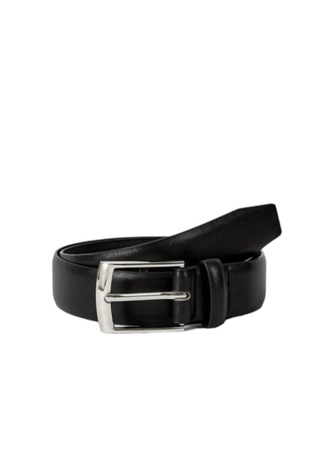 Boy black  belt