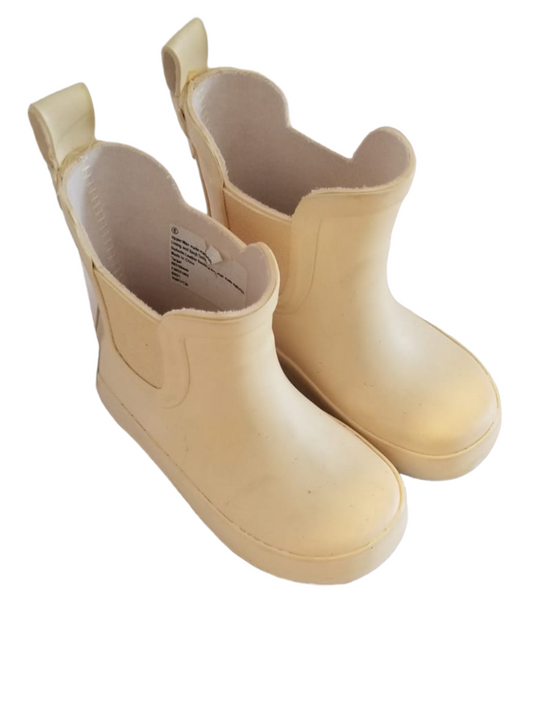 Toddler Girl rain boots