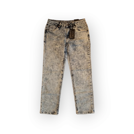 Steve's boy jeans