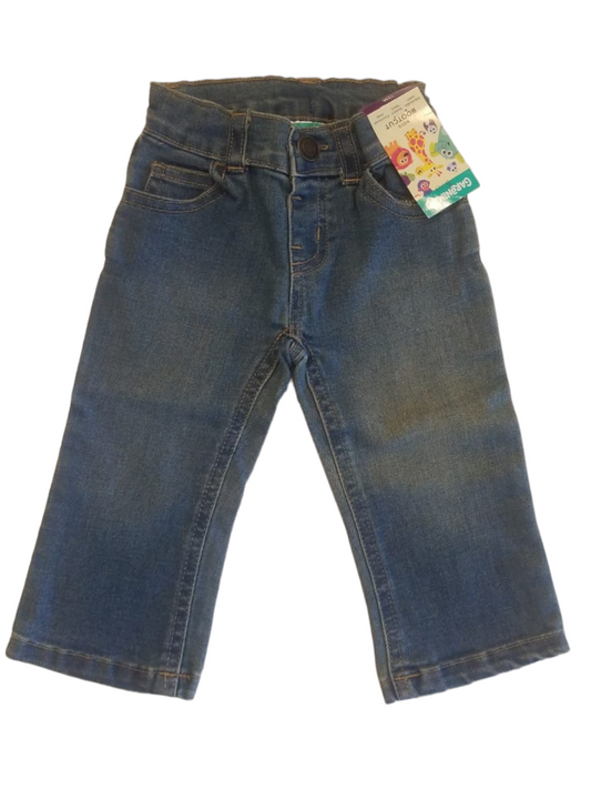 Garanimal  baby jeans long pants