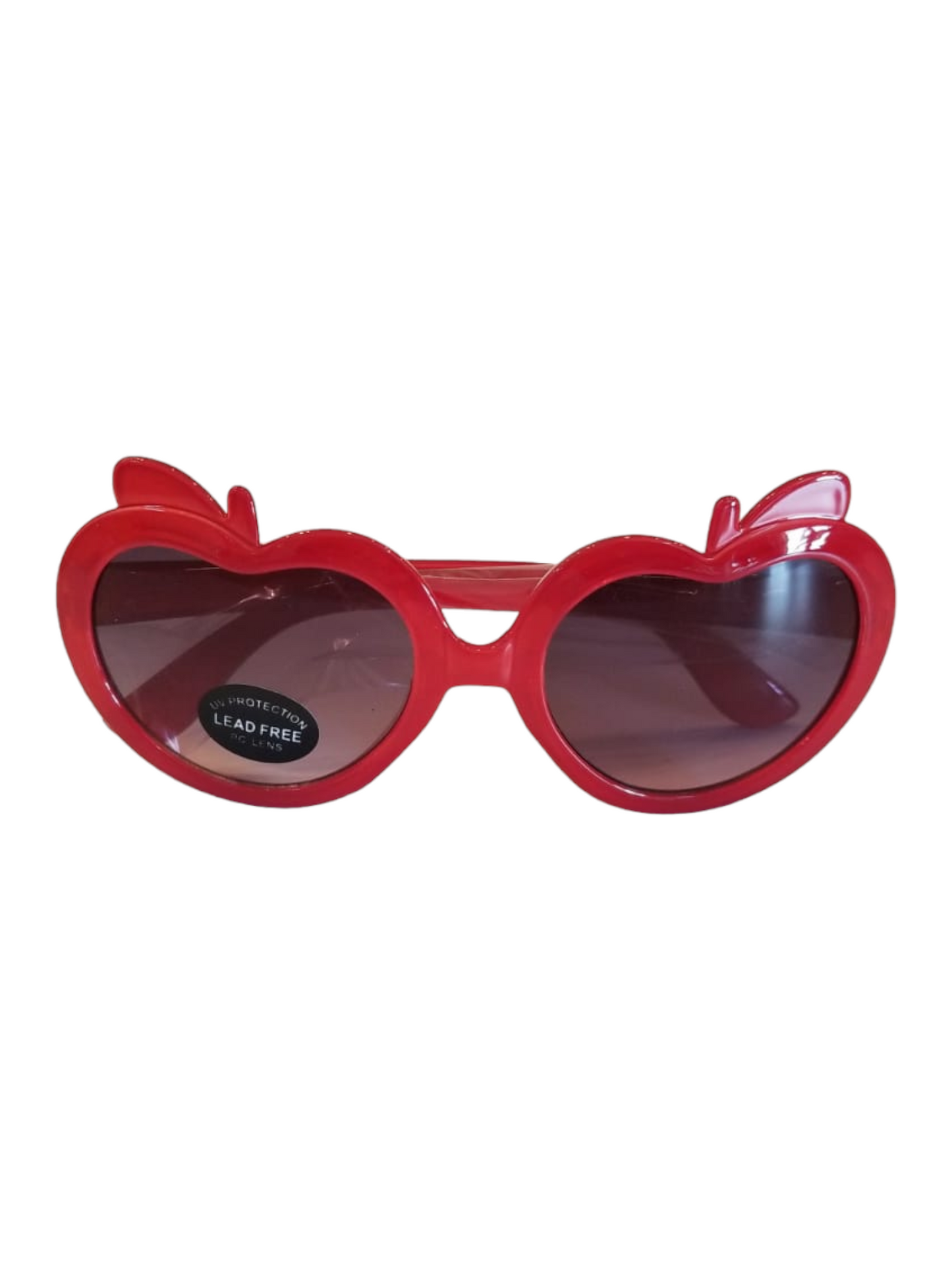 Apple toddler sunglasses
