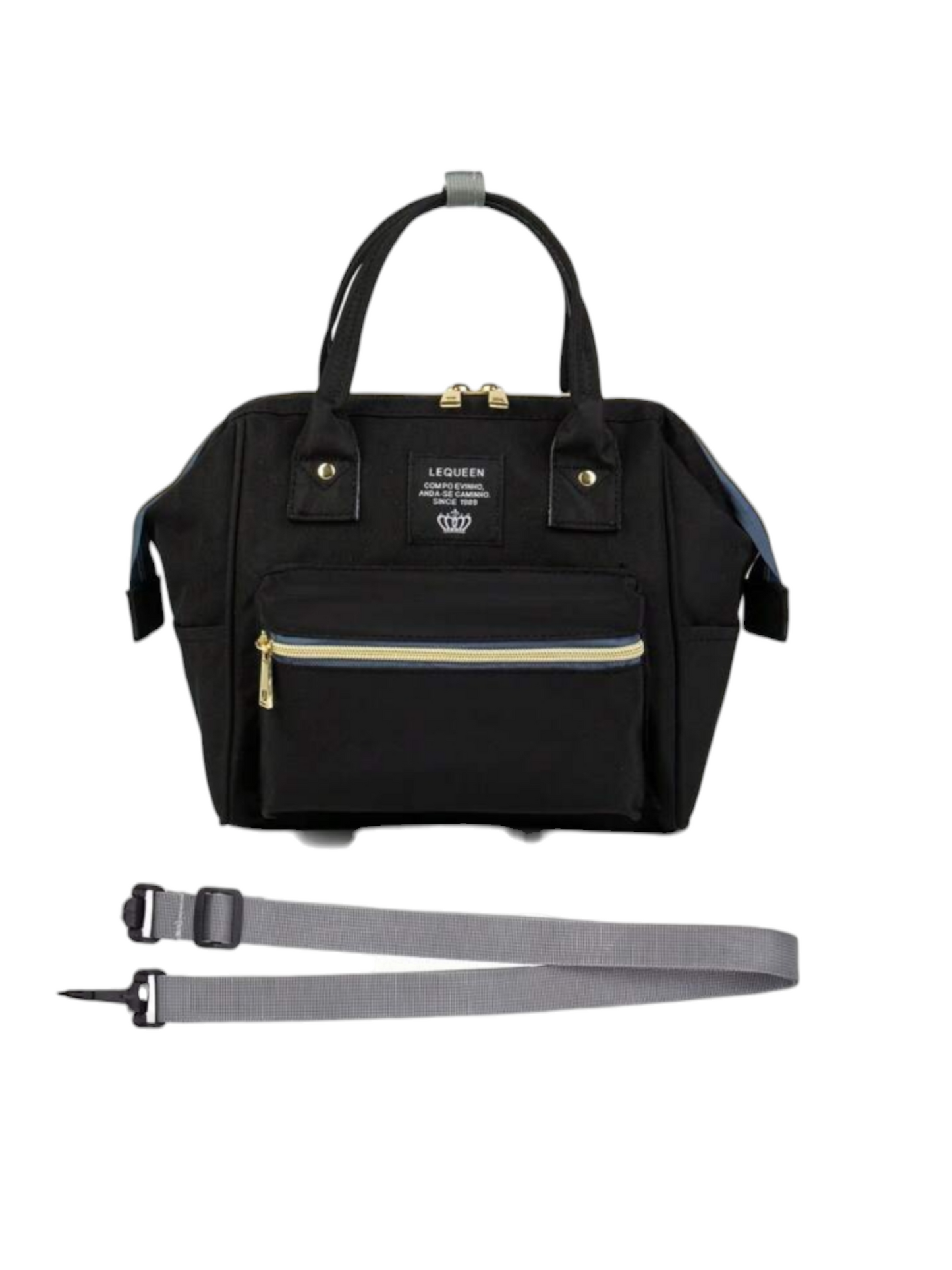 Le queen baby diaper bag