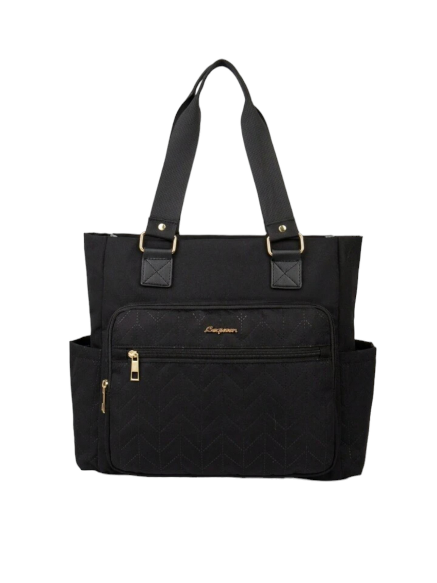 Le queen baby diaper bag