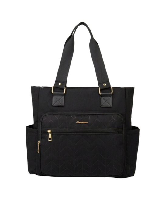 Le queen baby diaper bag