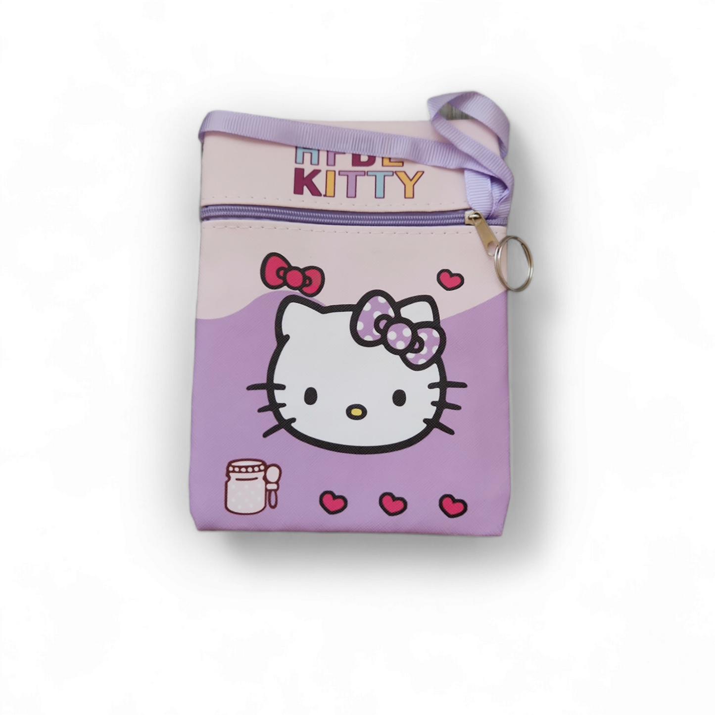 Kitty purse