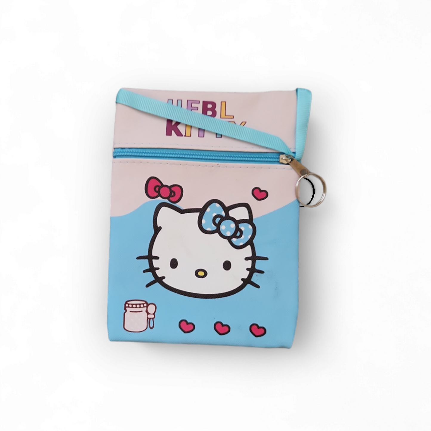 Kitty purse