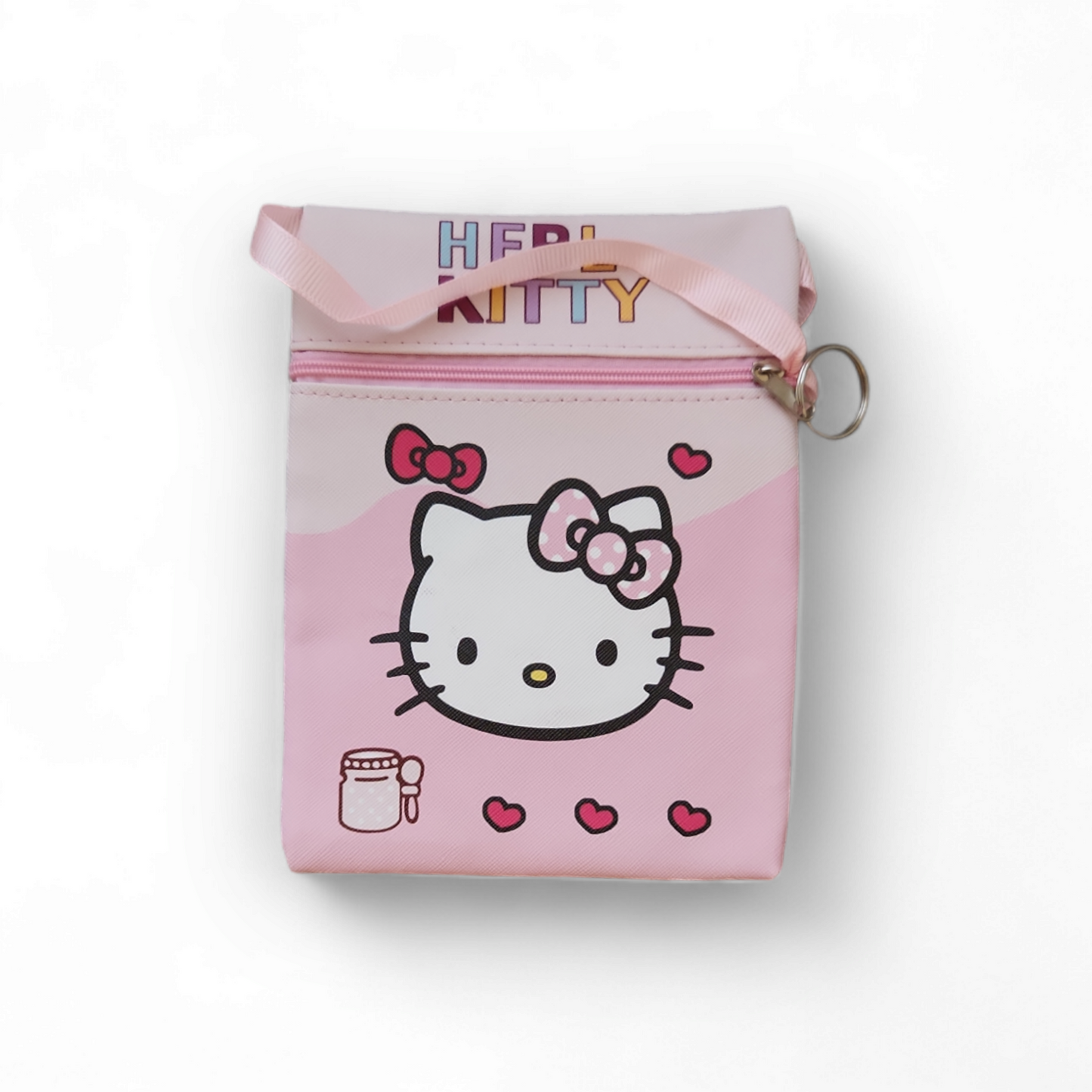 Kitty purse