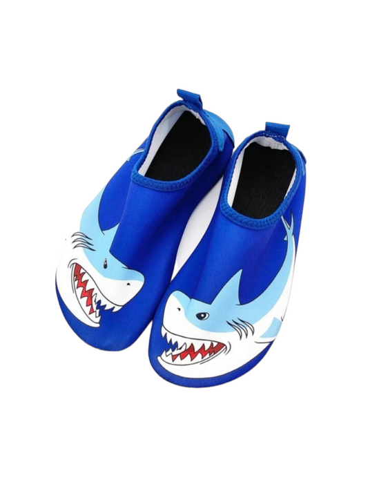 Sharkboy water shoes