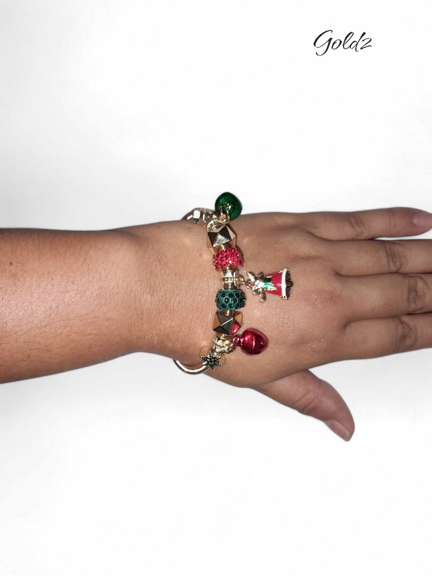 New christmas bracelets