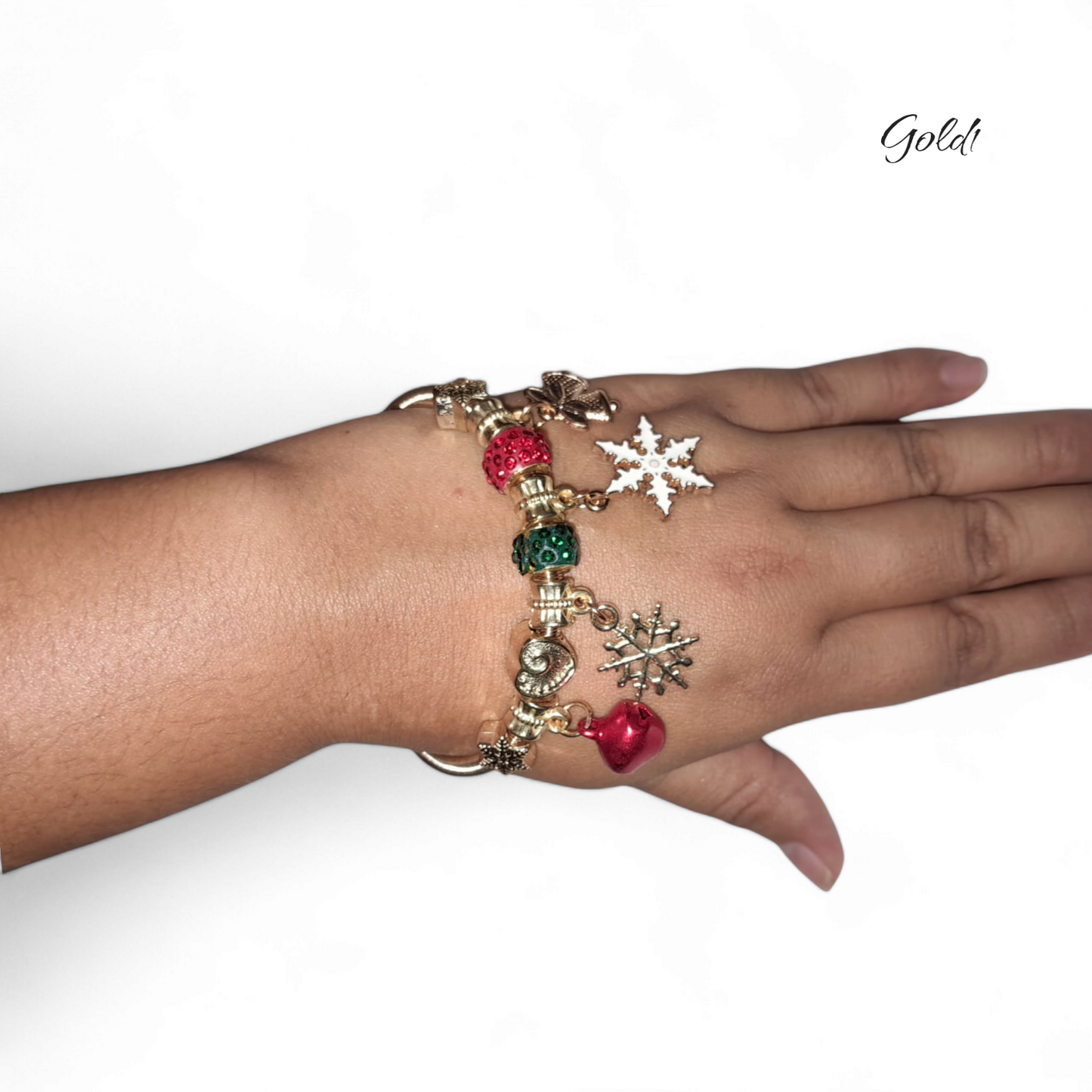 New christmas bracelets