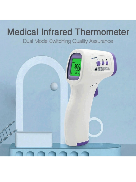 Baby thermometer