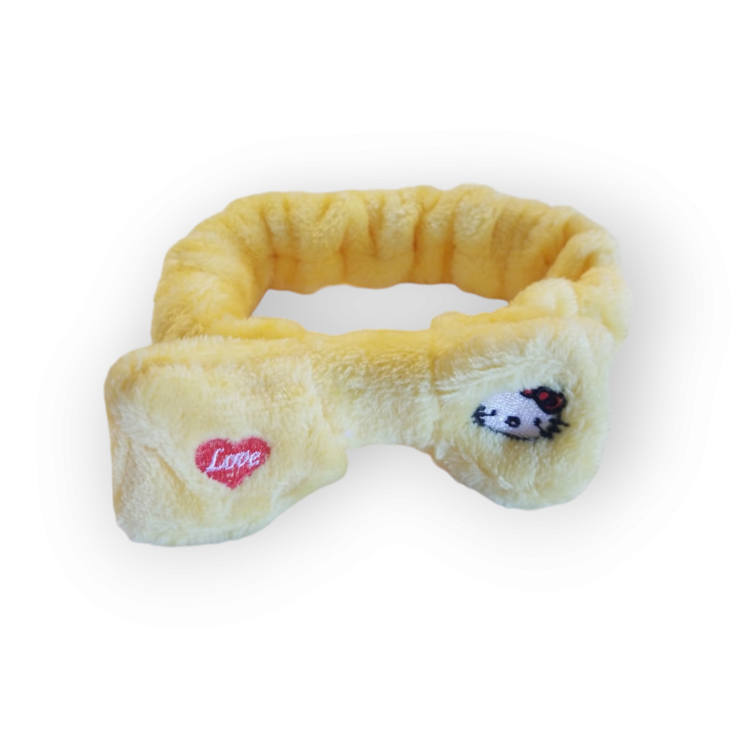 Hello kitty girl headband