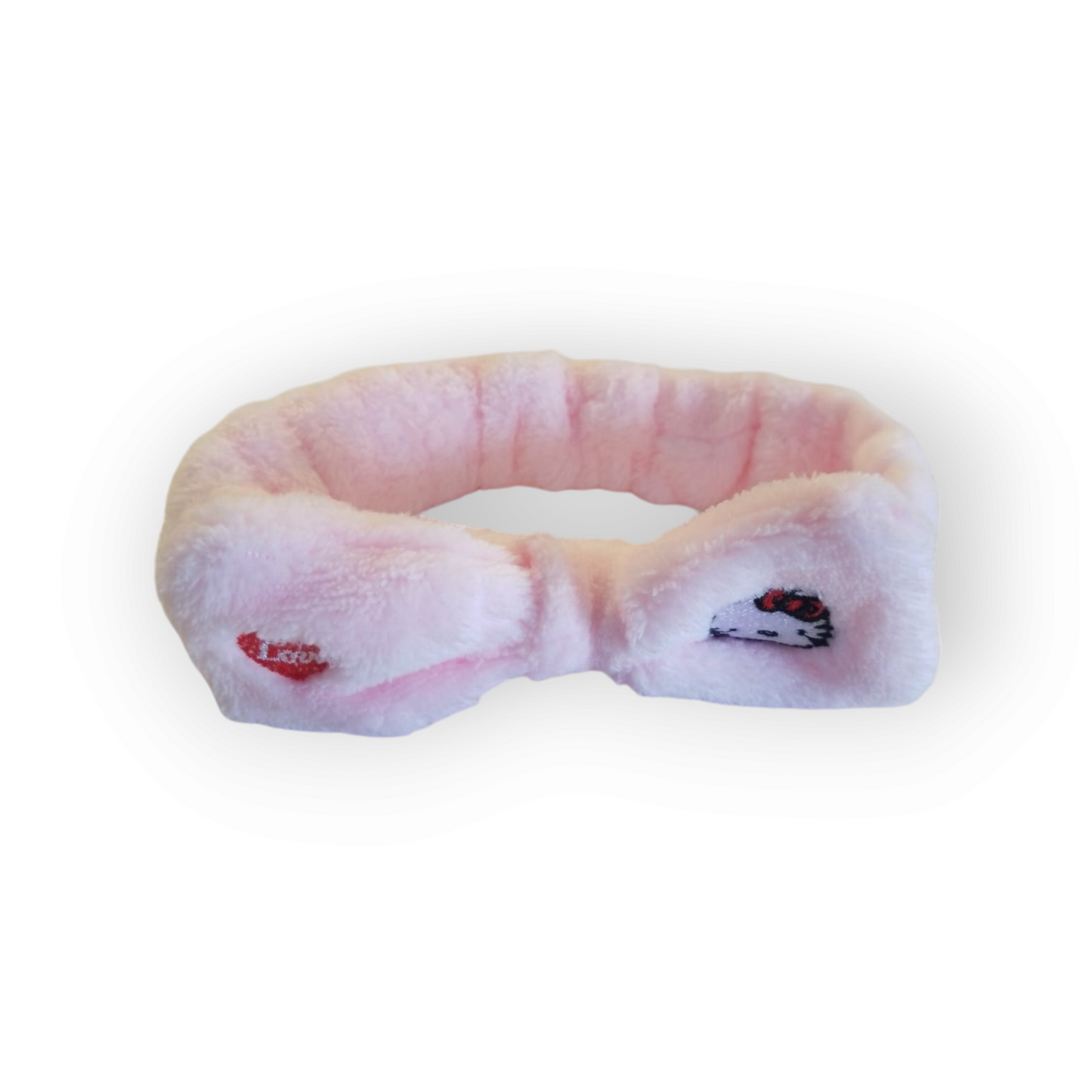 Hello kitty girl headband