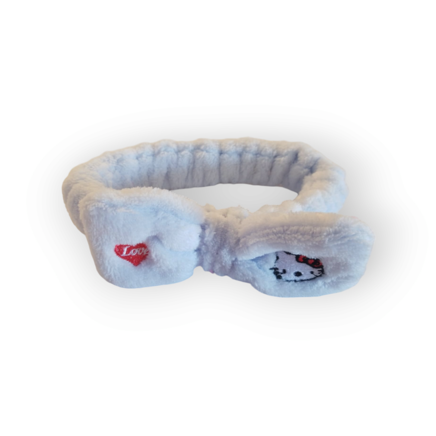 Hello kitty girl headband
